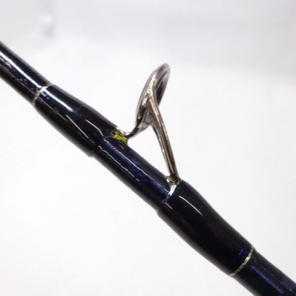 14オシアジガーインフィニティ B651